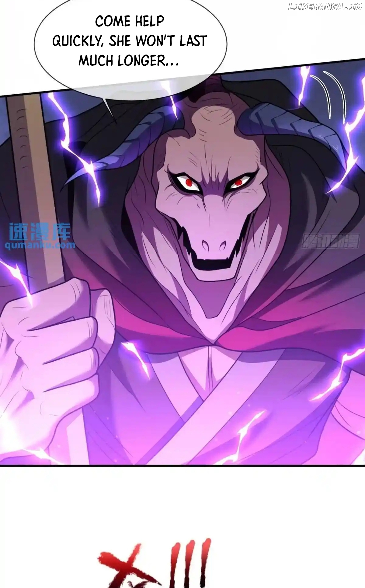 As Soon as I Became a Quasi-Sage, I Was Summoned by the Empress Chapter 78 - page 33