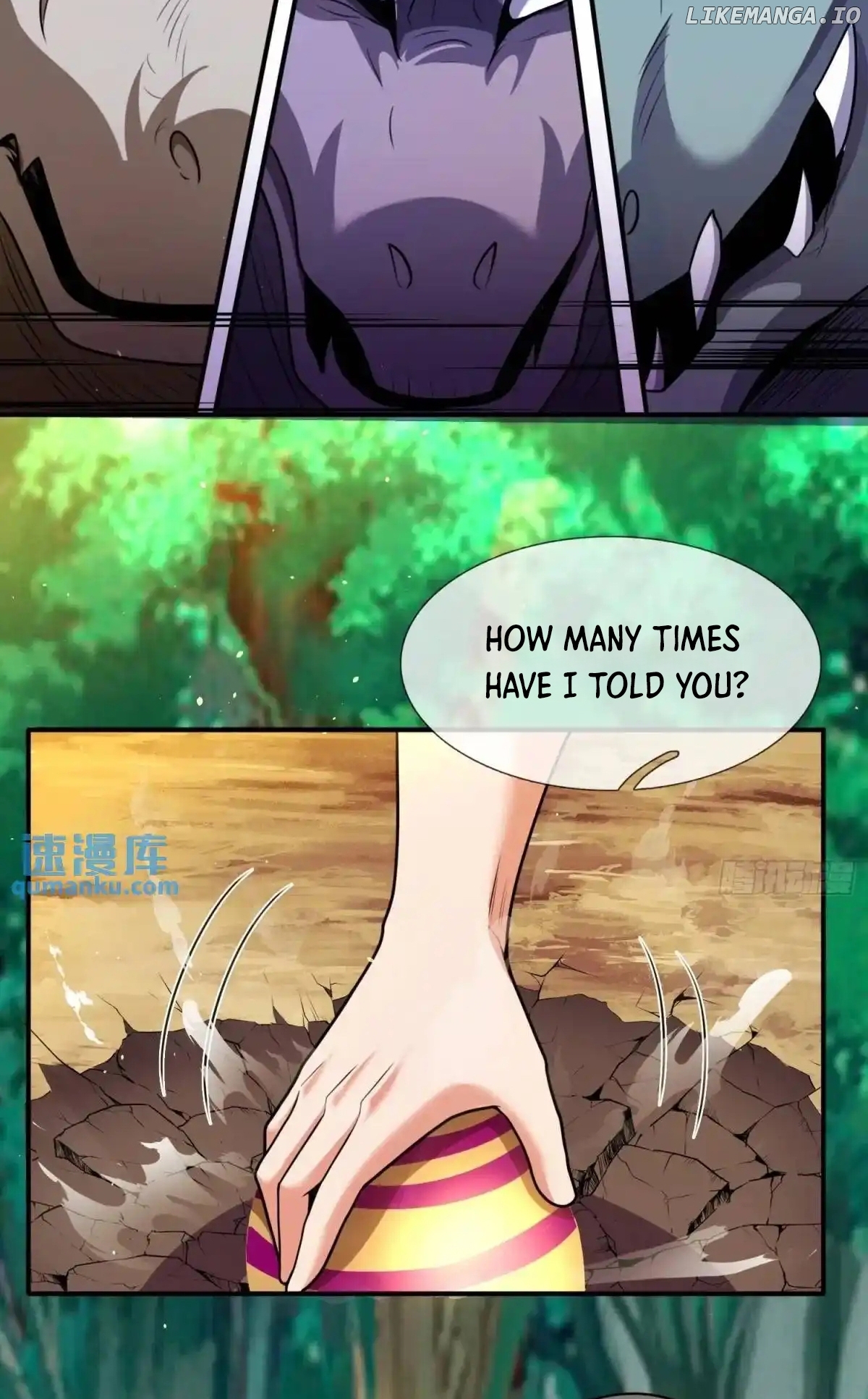 As Soon as I Became a Quasi-Sage, I Was Summoned by the Empress Chapter 78 - page 35