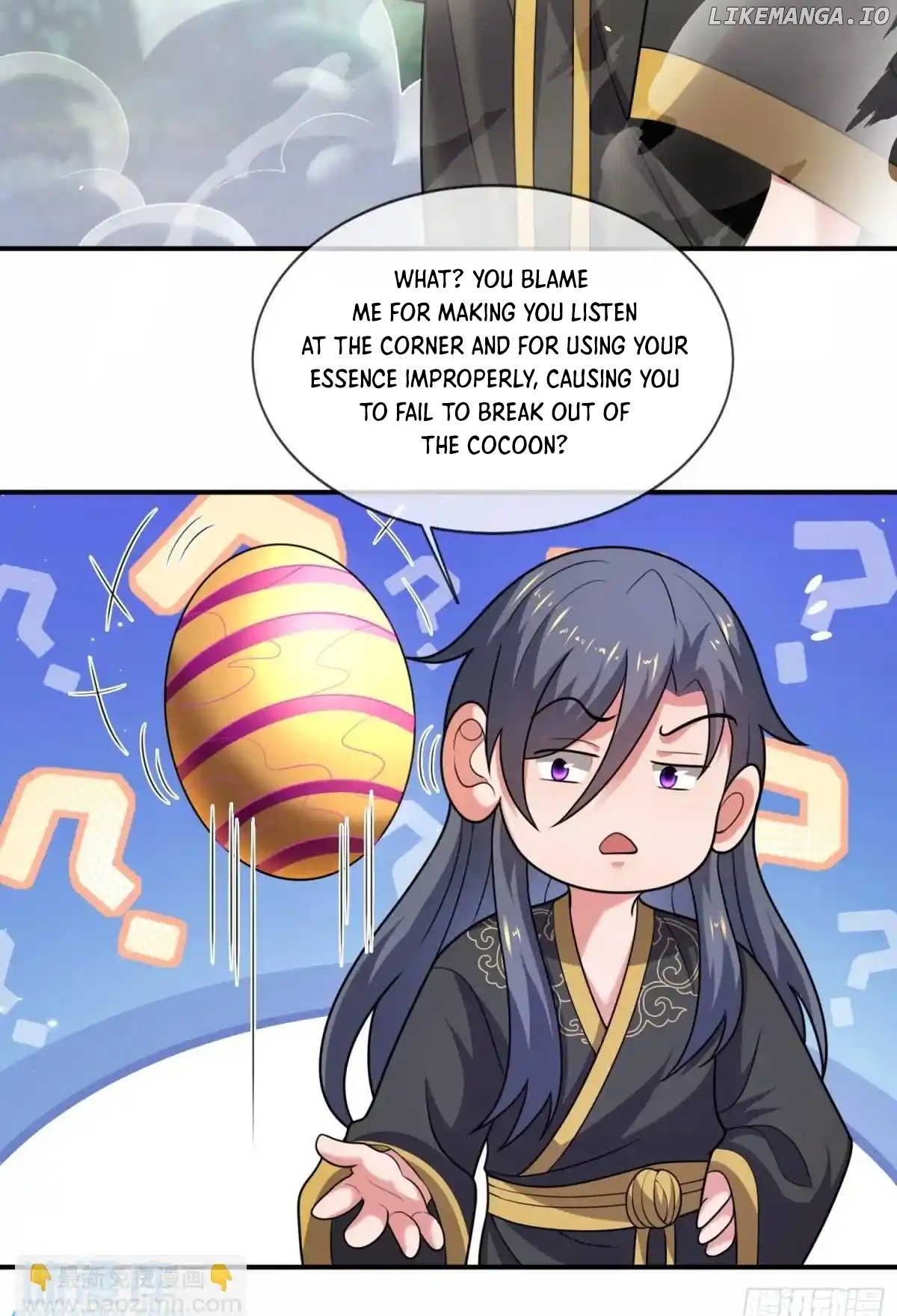 As Soon as I Became a Quasi-Sage, I Was Summoned by the Empress Chapter 78 - page 37