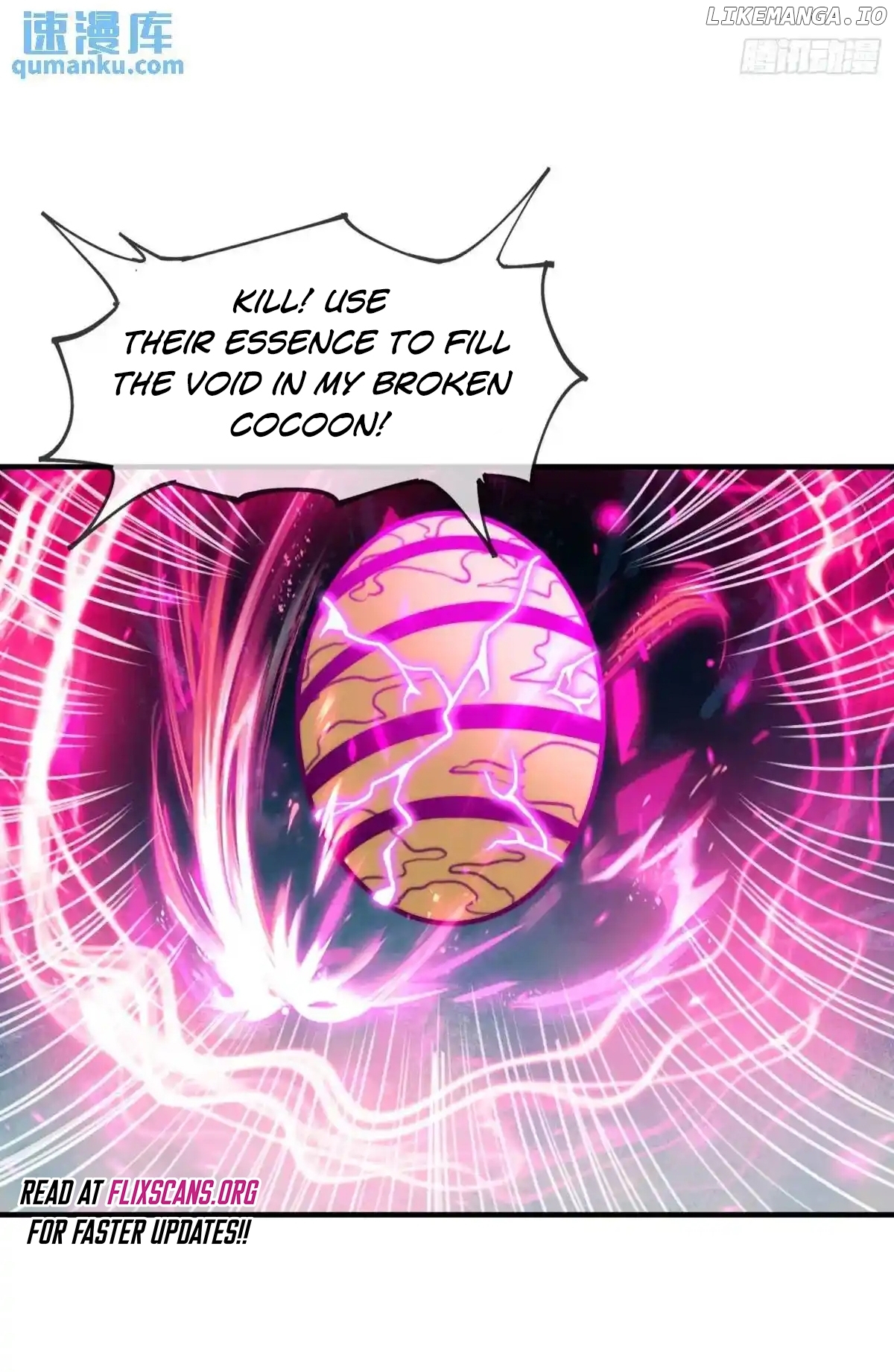 As Soon as I Became a Quasi-Sage, I Was Summoned by the Empress Chapter 78 - page 4