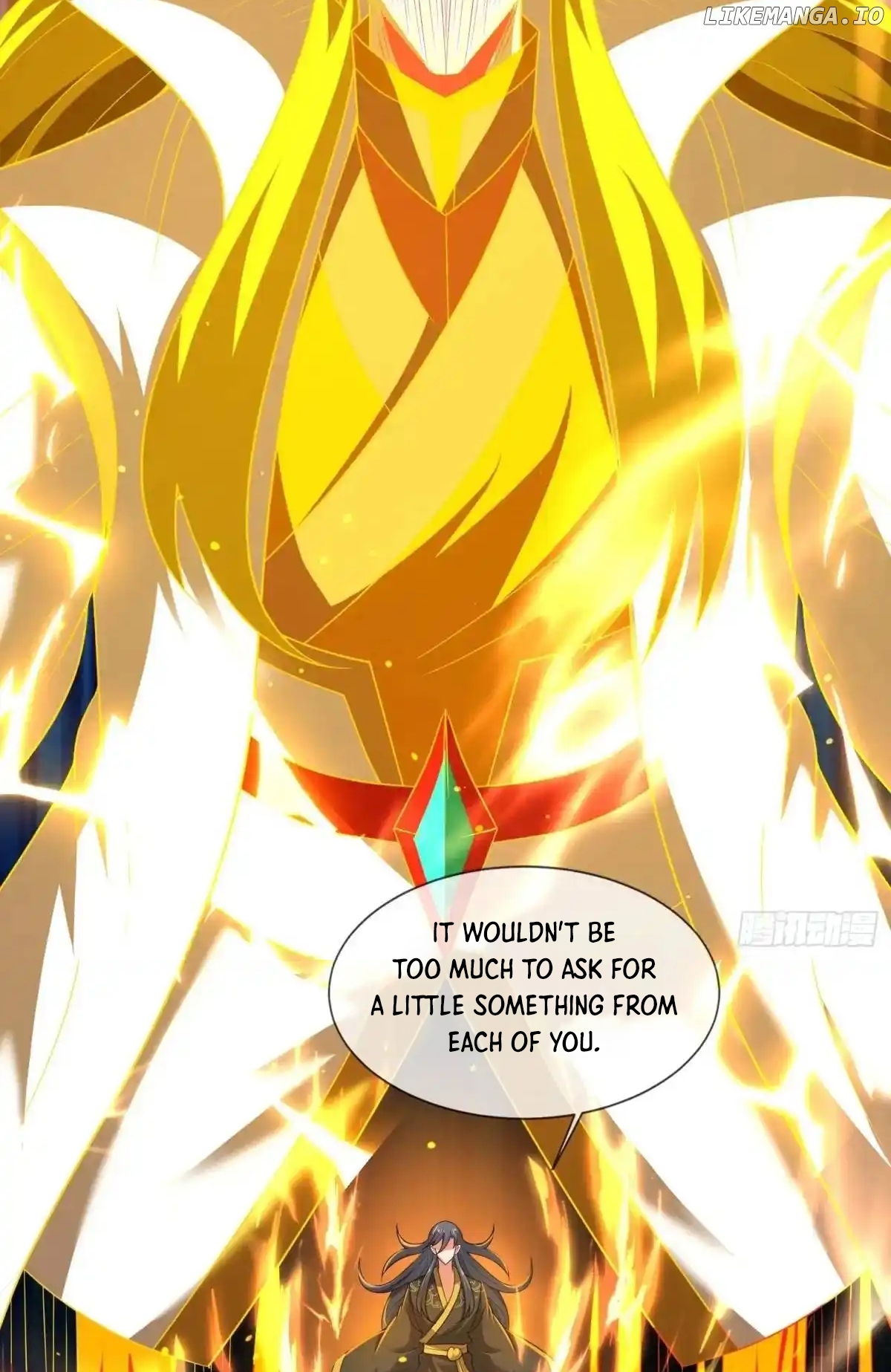 As Soon as I Became a Quasi-Sage, I Was Summoned by the Empress Chapter 78 - page 44