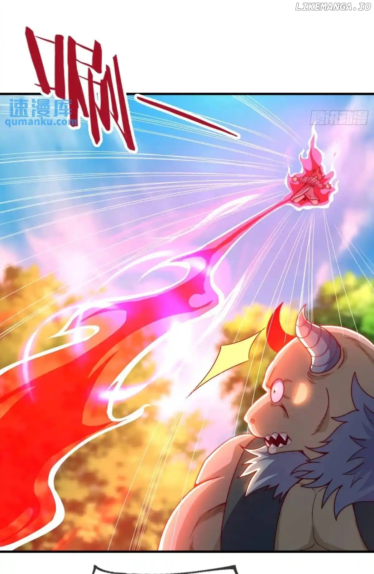 As Soon as I Became a Quasi-Sage, I Was Summoned by the Empress Chapter 78 - page 5