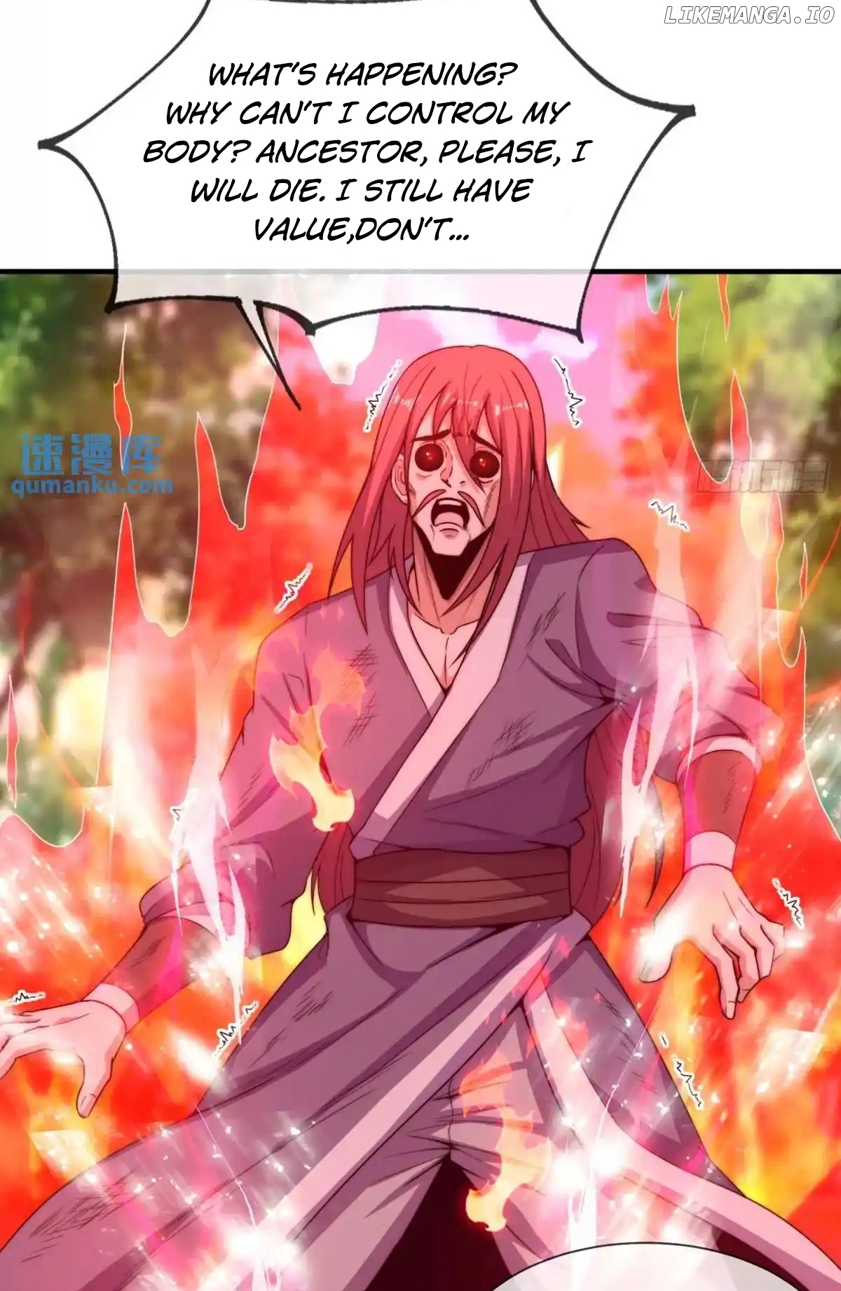 As Soon as I Became a Quasi-Sage, I Was Summoned by the Empress Chapter 78 - page 6