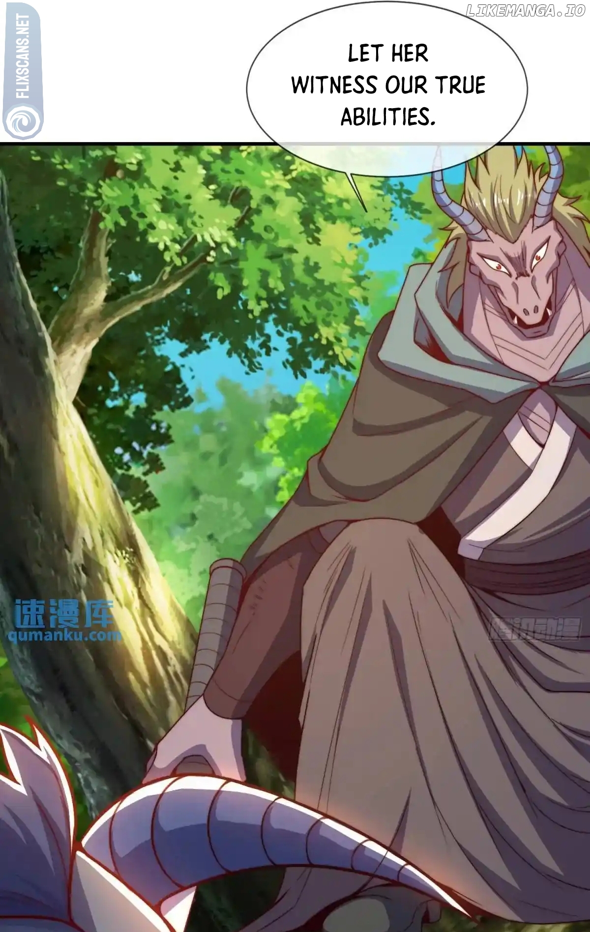 As Soon as I Became a Quasi-Sage, I Was Summoned by the Empress Chapter 78 - page 8