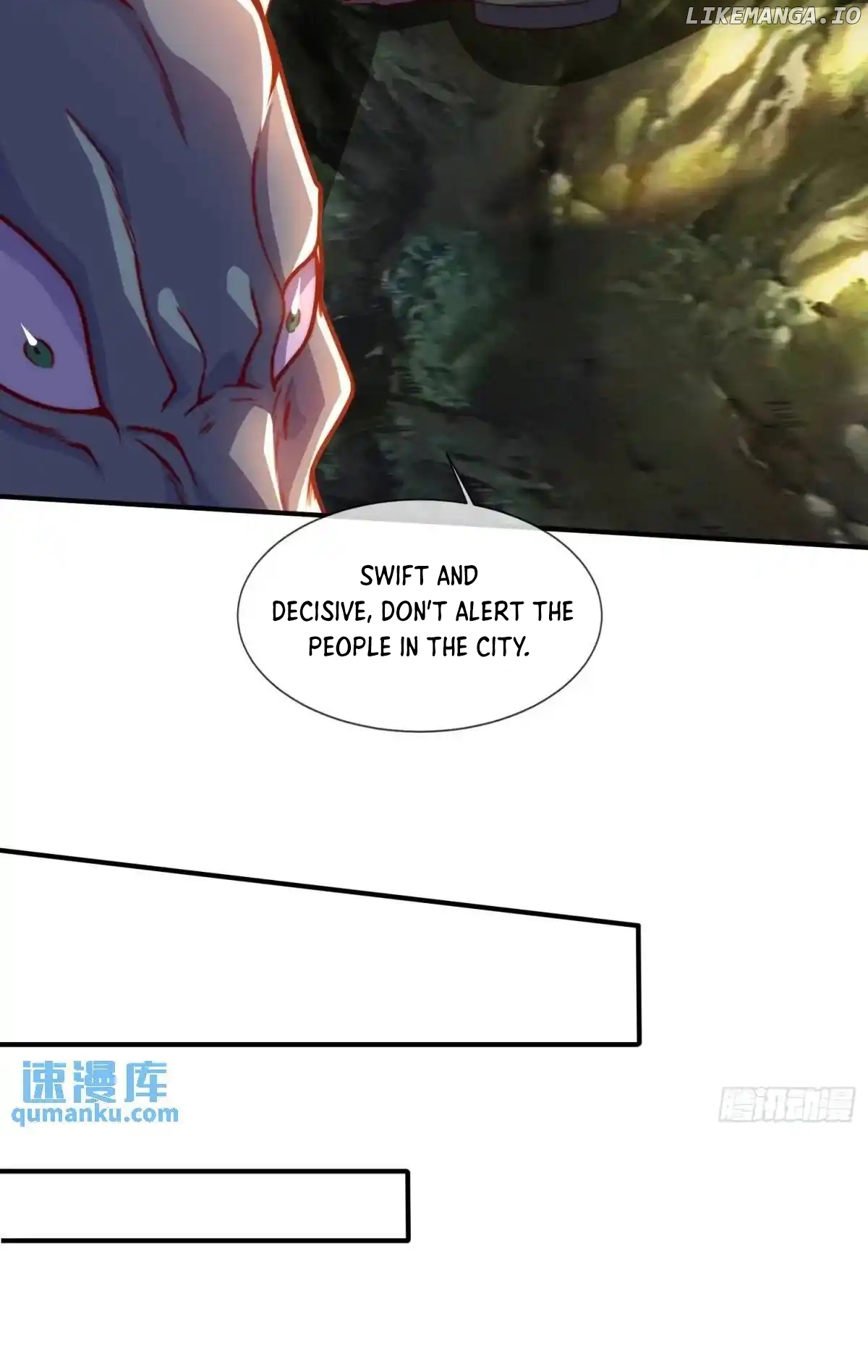 As Soon as I Became a Quasi-Sage, I Was Summoned by the Empress Chapter 78 - page 9