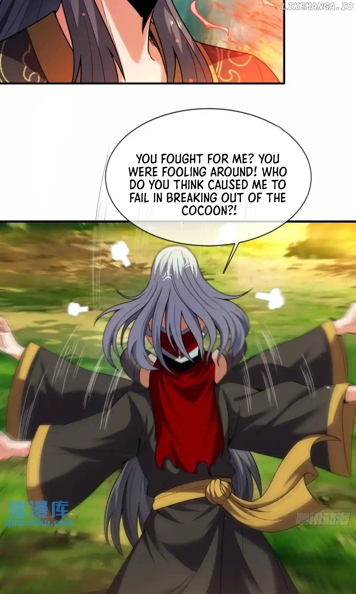 As Soon as I Became a Quasi-Sage, I Was Summoned by the Empress Chapter 79 - page 13