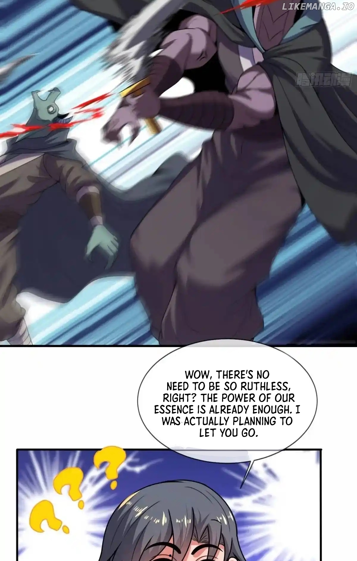 As Soon as I Became a Quasi-Sage, I Was Summoned by the Empress Chapter 79 - page 16