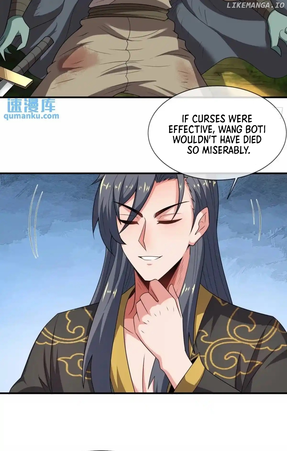 As Soon as I Became a Quasi-Sage, I Was Summoned by the Empress Chapter 79 - page 19
