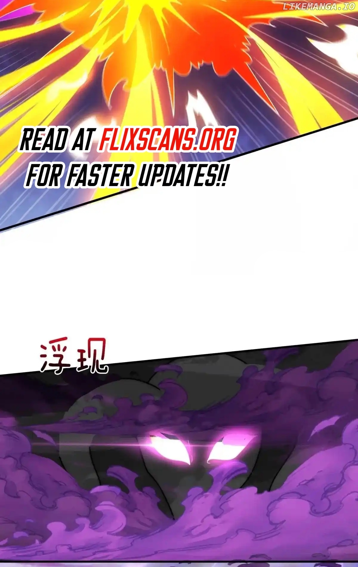 As Soon as I Became a Quasi-Sage, I Was Summoned by the Empress Chapter 79 - page 24