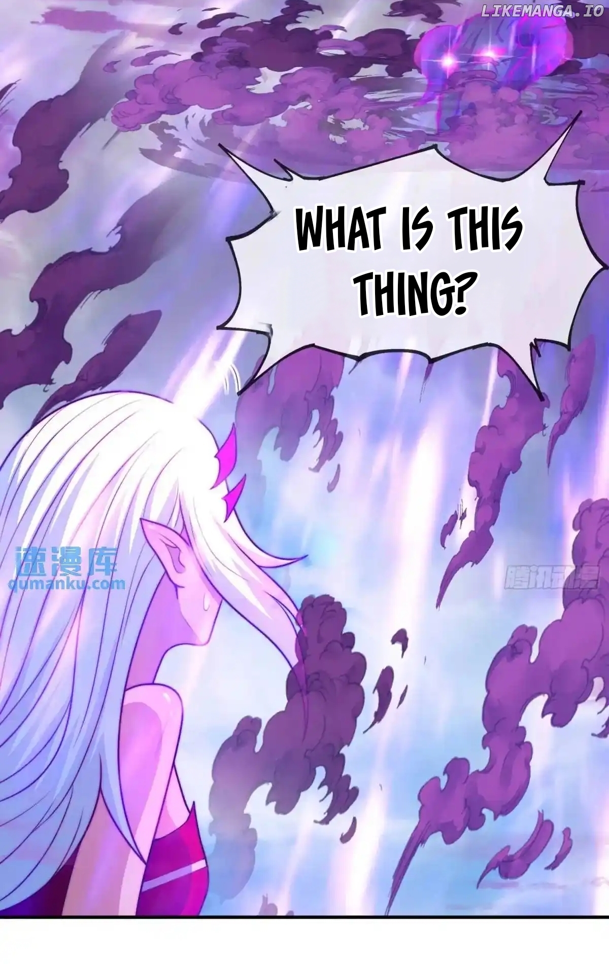 As Soon as I Became a Quasi-Sage, I Was Summoned by the Empress Chapter 79 - page 25