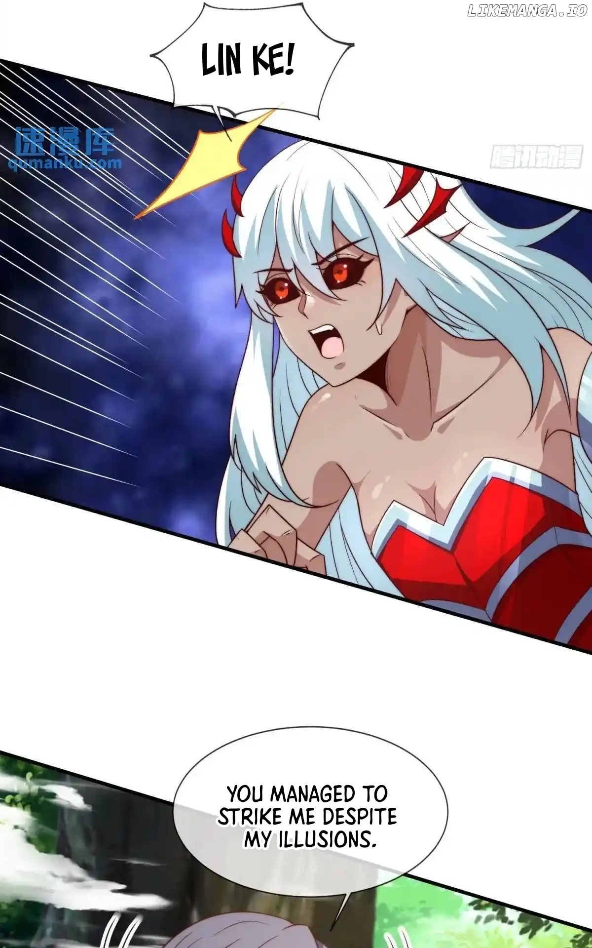 As Soon as I Became a Quasi-Sage, I Was Summoned by the Empress Chapter 79 - page 32