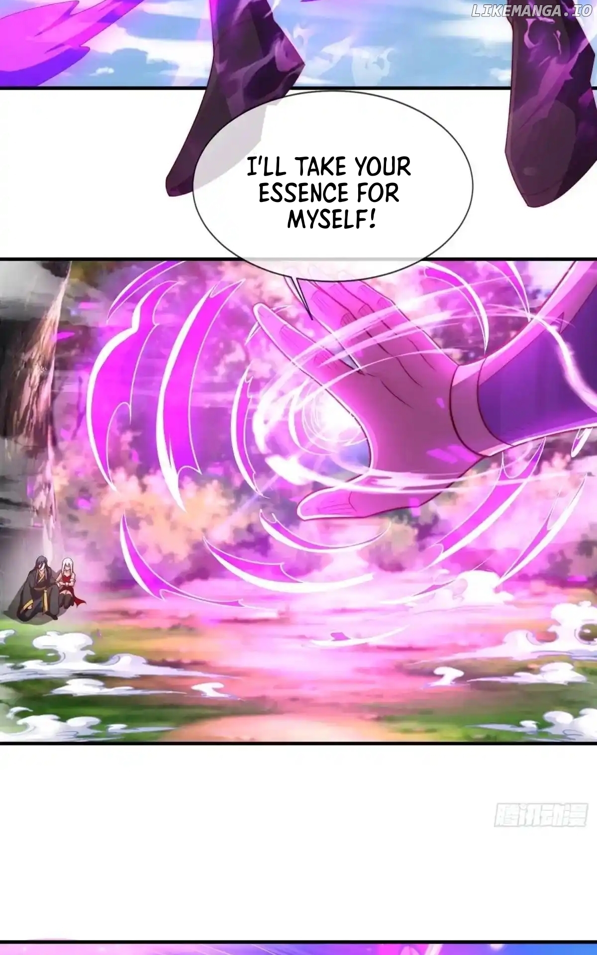 As Soon as I Became a Quasi-Sage, I Was Summoned by the Empress Chapter 79 - page 37