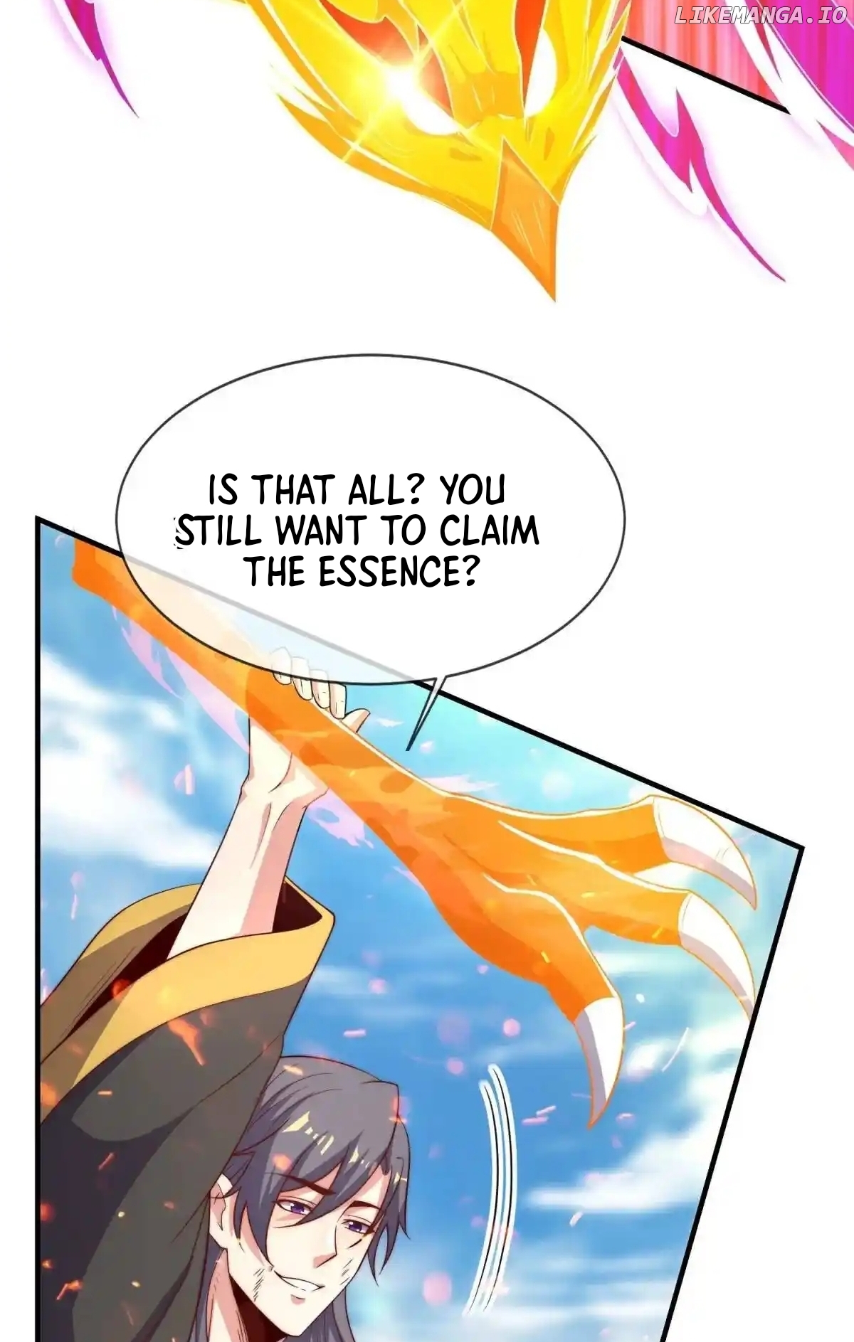 As Soon as I Became a Quasi-Sage, I Was Summoned by the Empress Chapter 79 - page 41