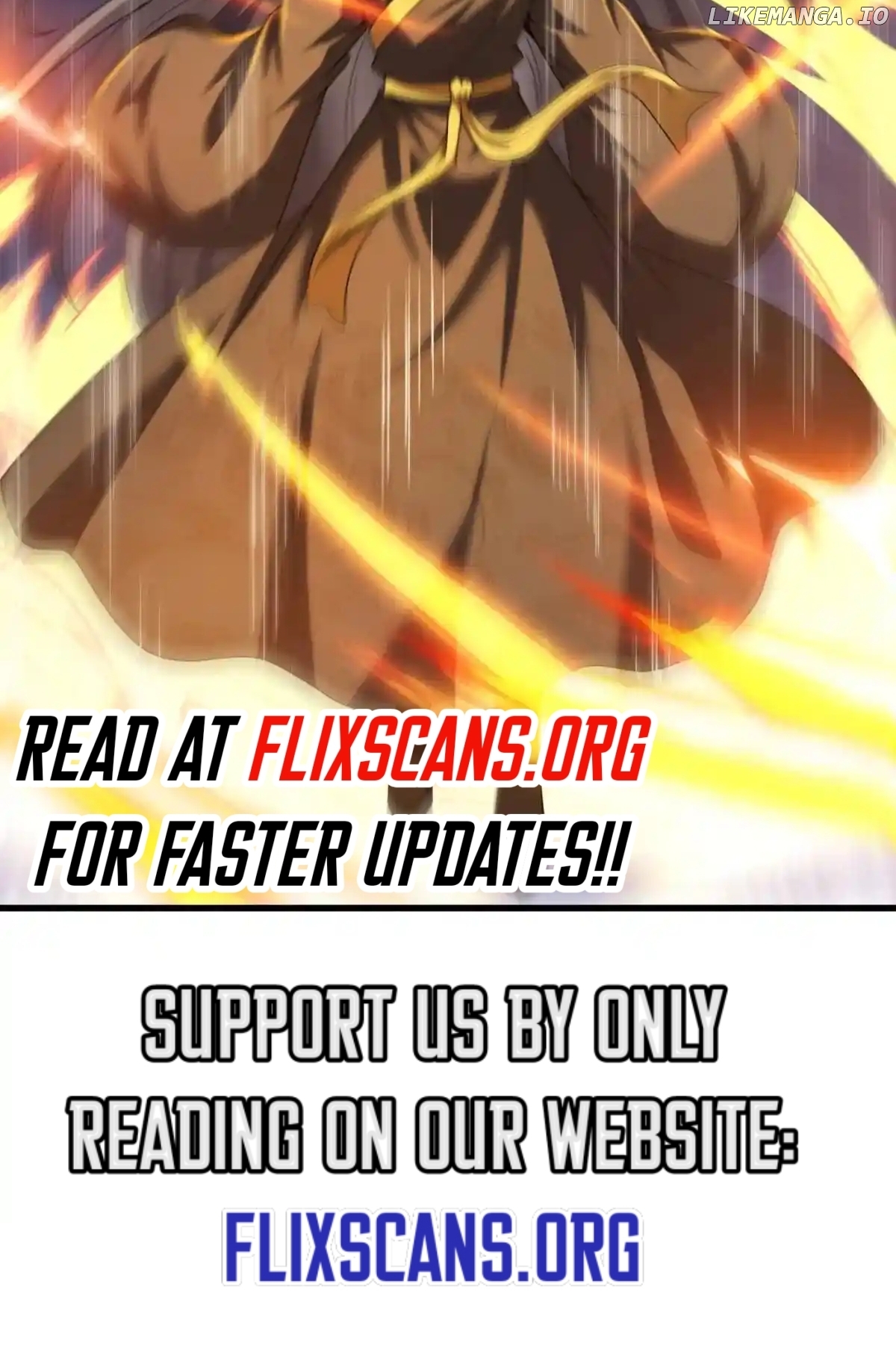 As Soon as I Became a Quasi-Sage, I Was Summoned by the Empress Chapter 79 - page 46