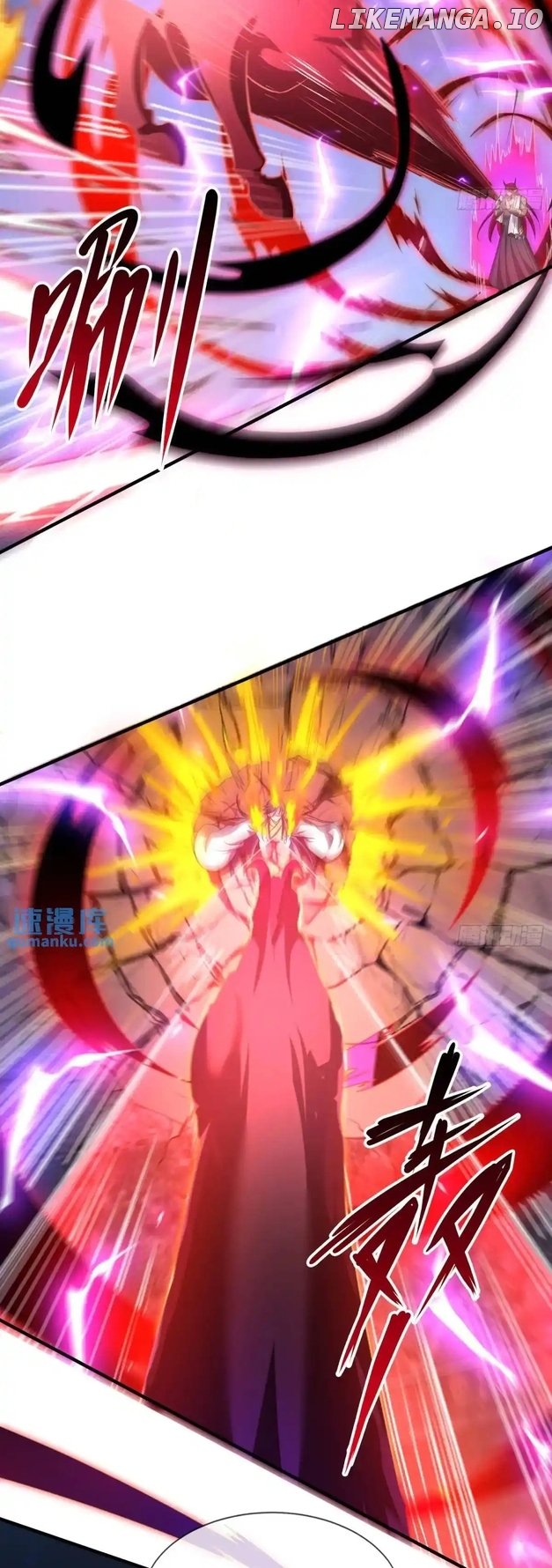 As Soon as I Became a Quasi-Sage, I Was Summoned by the Empress Chapter 80 - page 13