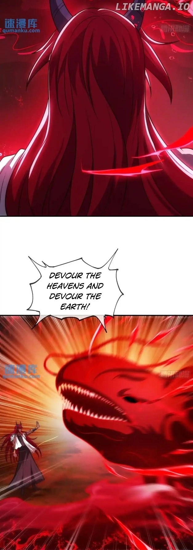 As Soon as I Became a Quasi-Sage, I Was Summoned by the Empress Chapter 80 - page 17