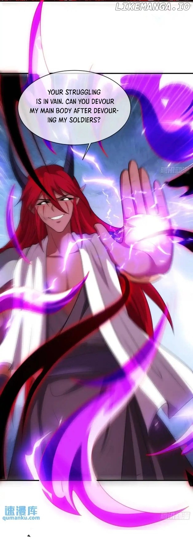 As Soon as I Became a Quasi-Sage, I Was Summoned by the Empress Chapter 80 - page 18