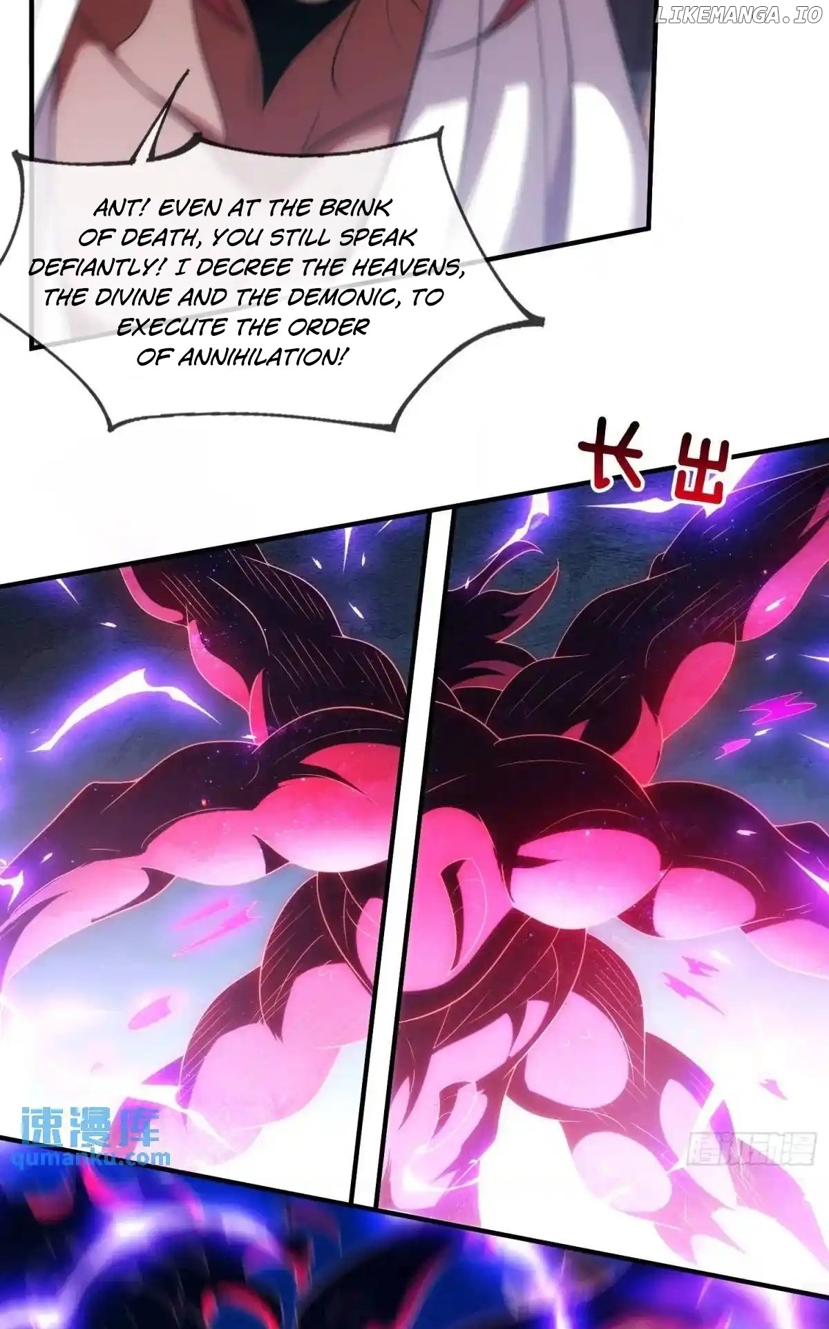 As Soon as I Became a Quasi-Sage, I Was Summoned by the Empress Chapter 81 - page 13