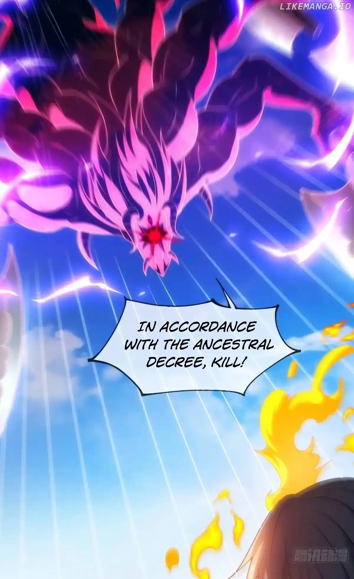 As Soon as I Became a Quasi-Sage, I Was Summoned by the Empress Chapter 81 - page 14