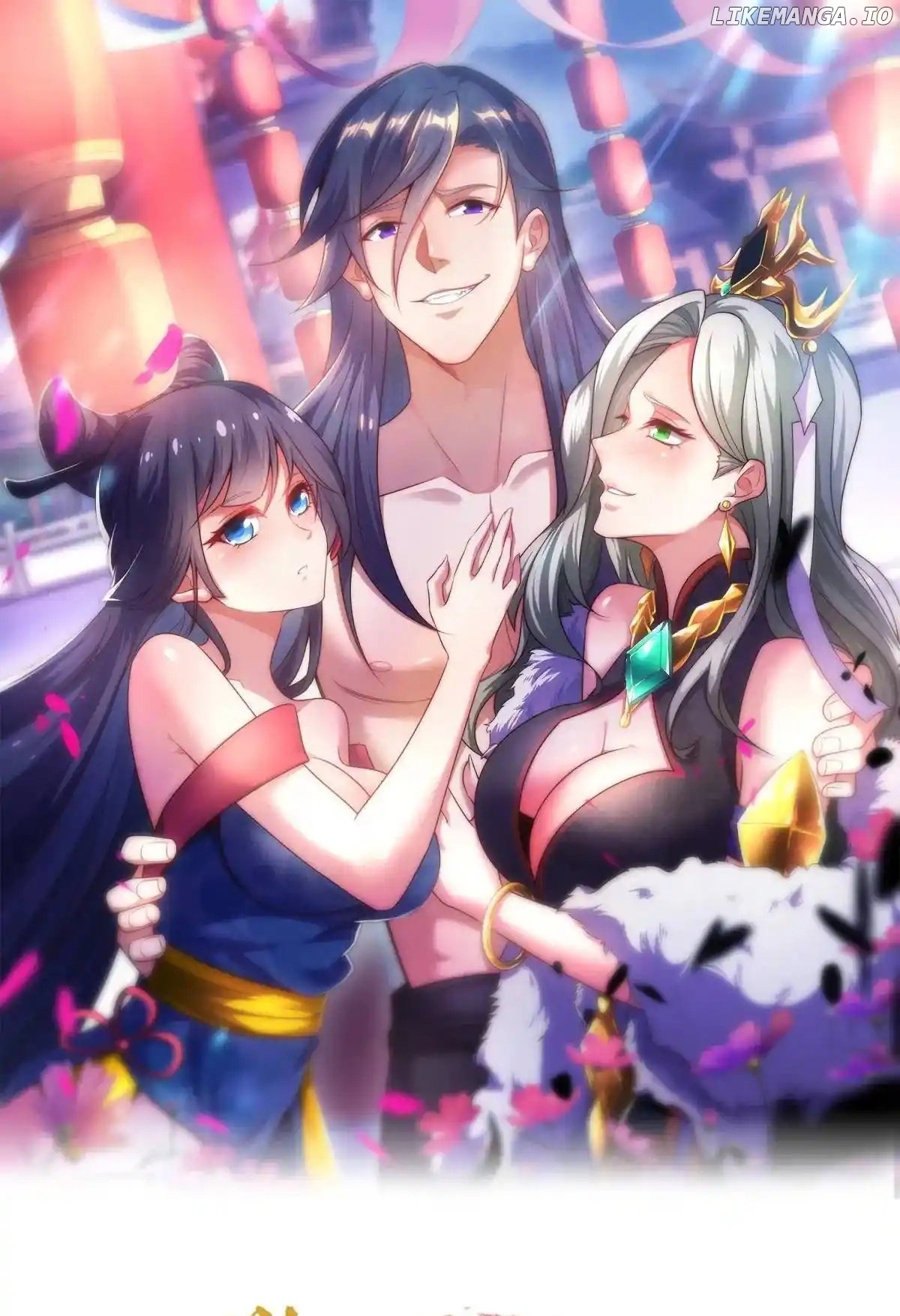 As Soon as I Became a Quasi-Sage, I Was Summoned by the Empress Chapter 81 - page 2