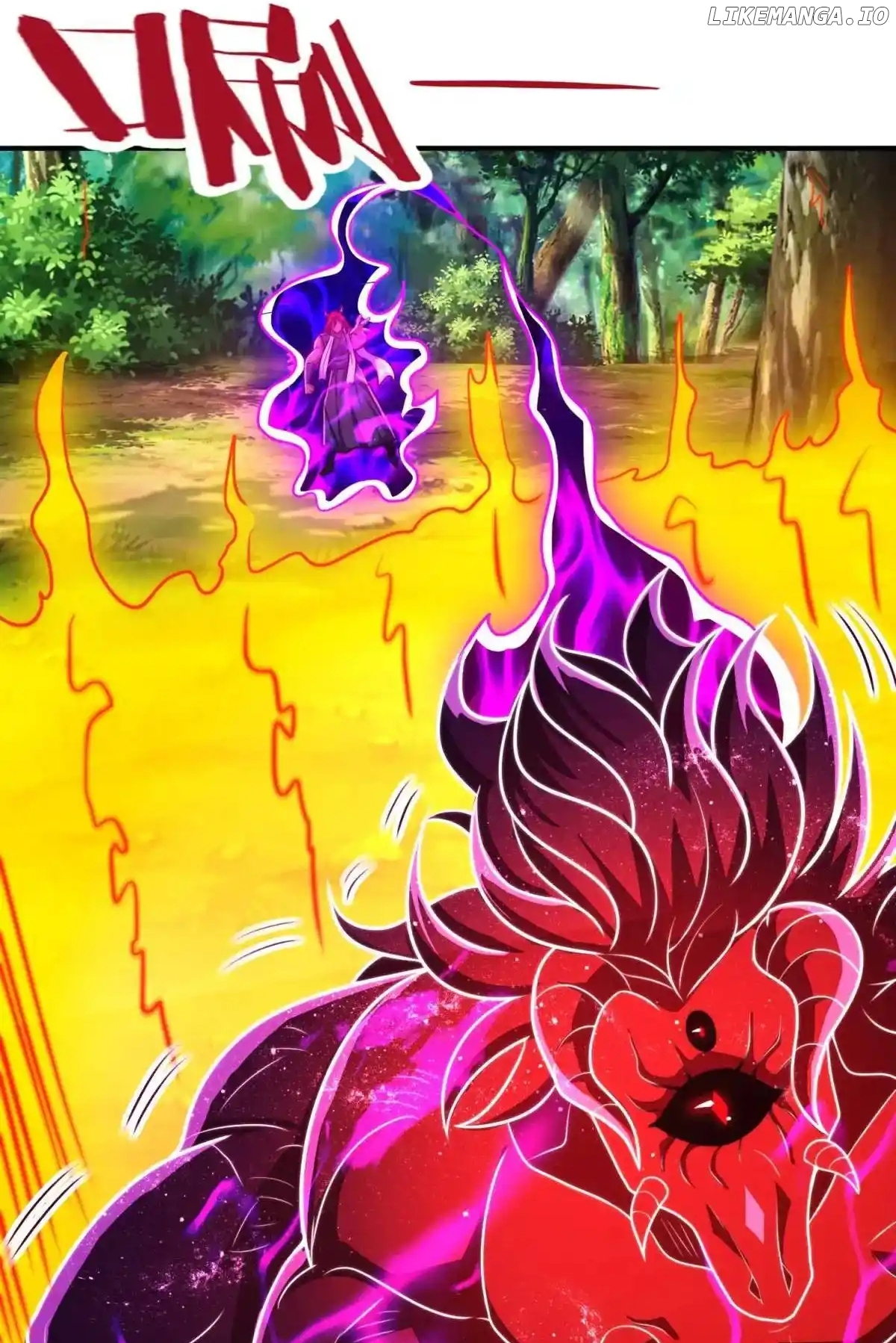 As Soon as I Became a Quasi-Sage, I Was Summoned by the Empress Chapter 81 - page 26