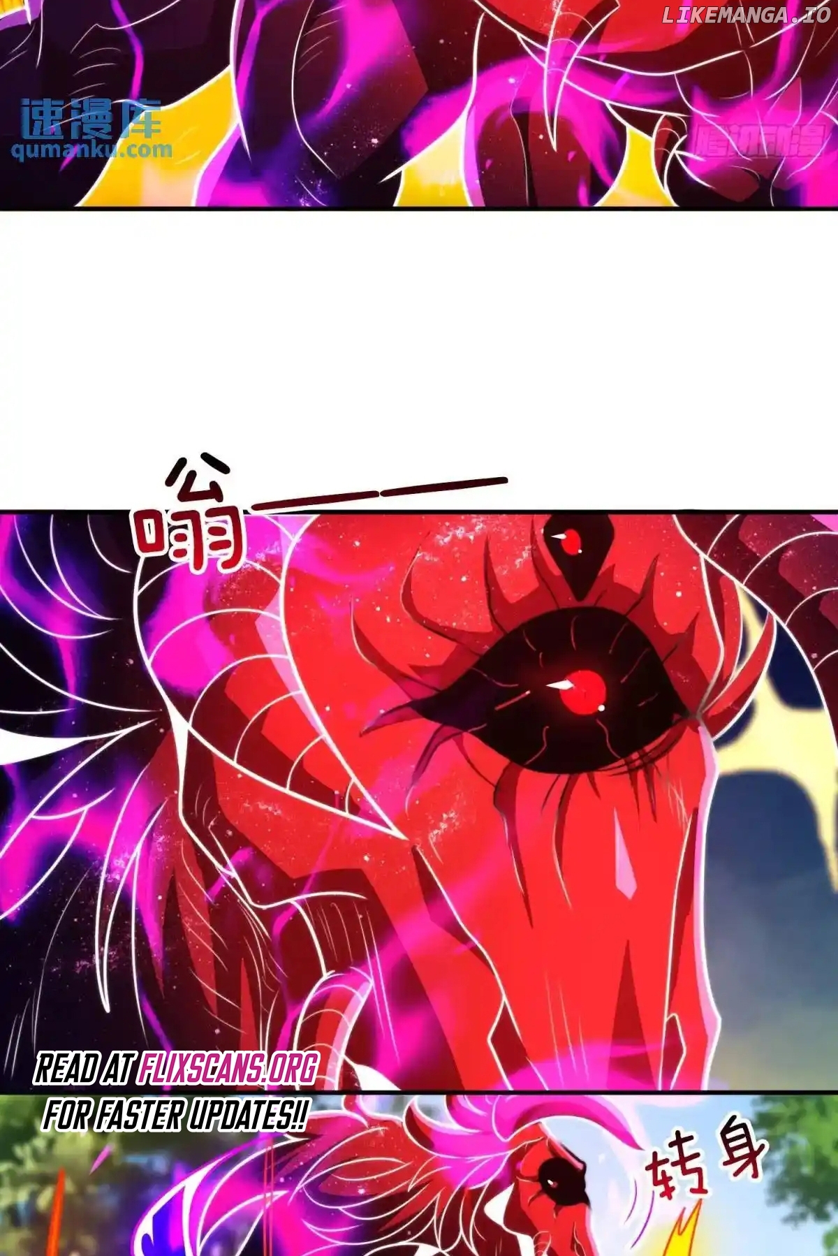 As Soon as I Became a Quasi-Sage, I Was Summoned by the Empress Chapter 81 - page 27