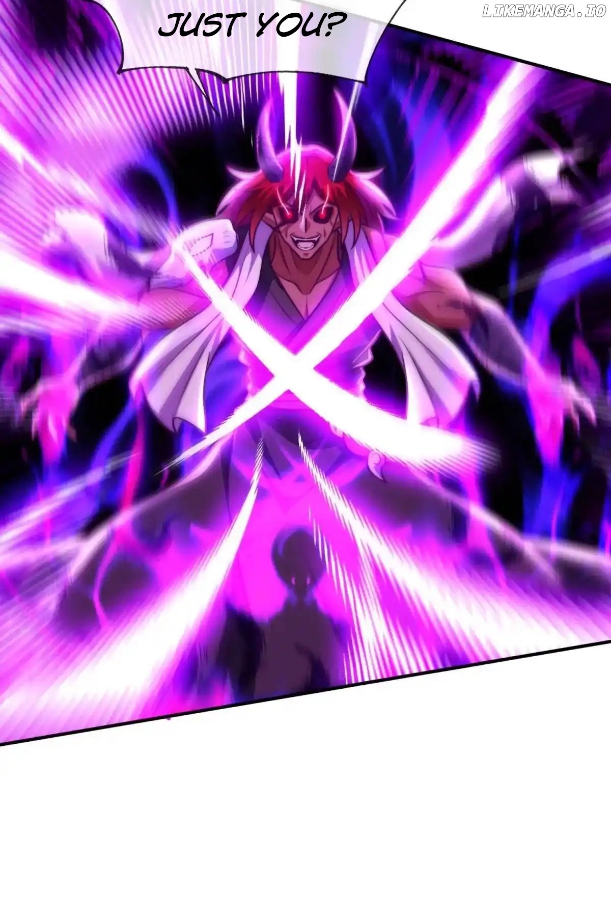 As Soon as I Became a Quasi-Sage, I Was Summoned by the Empress Chapter 81 - page 31