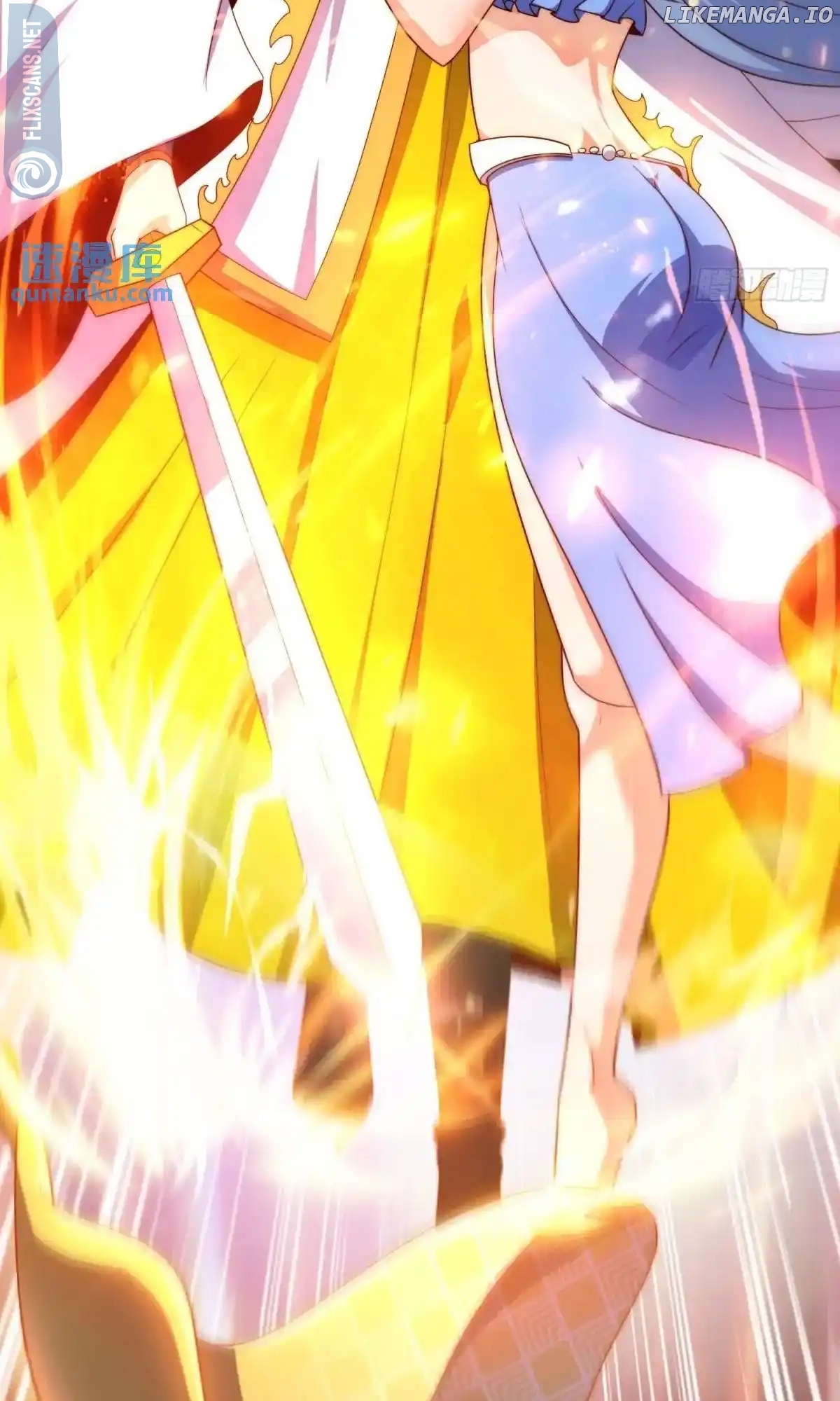 As Soon as I Became a Quasi-Sage, I Was Summoned by the Empress Chapter 81 - page 36