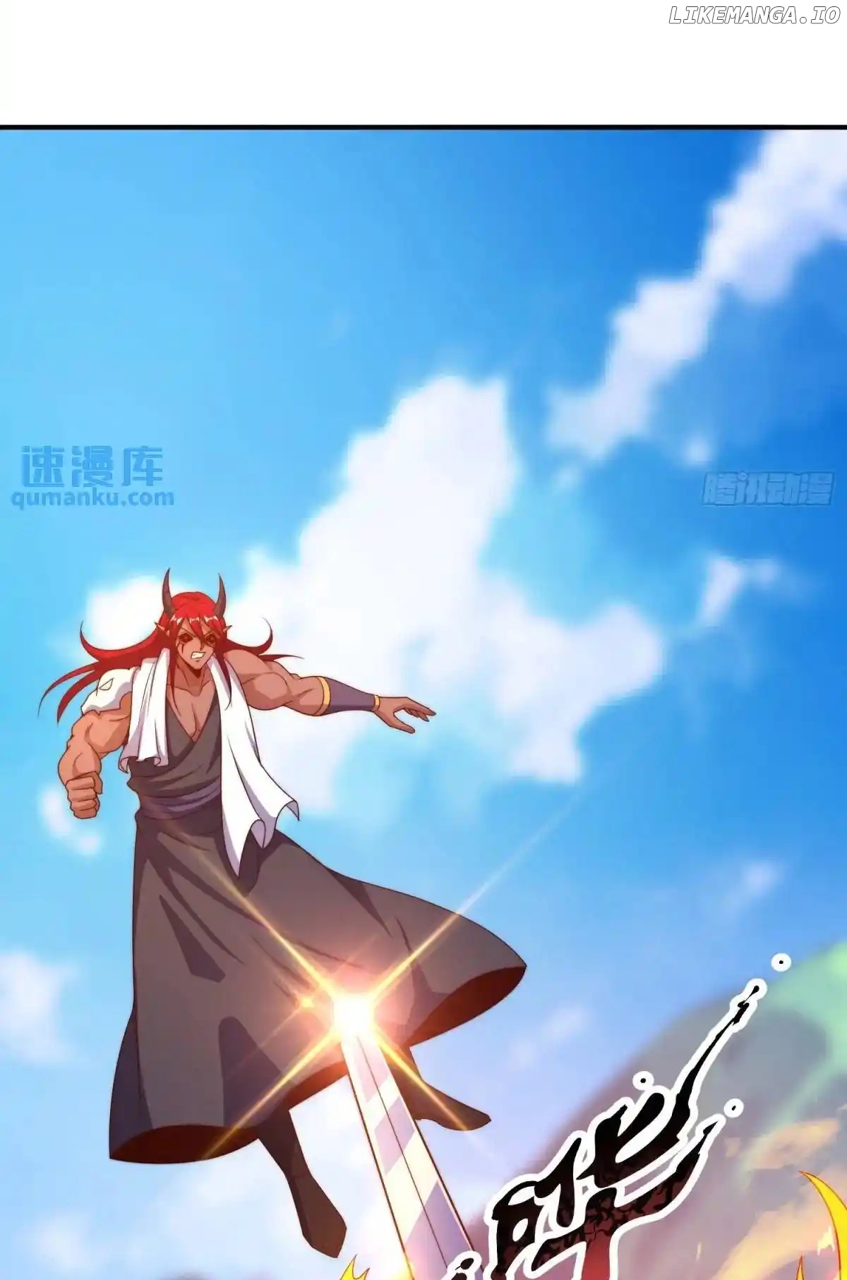 As Soon as I Became a Quasi-Sage, I Was Summoned by the Empress Chapter 81 - page 38