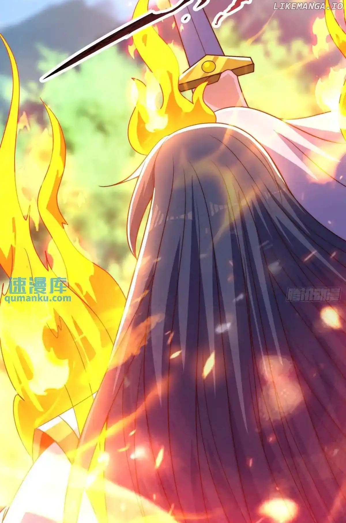 As Soon as I Became a Quasi-Sage, I Was Summoned by the Empress Chapter 81 - page 39