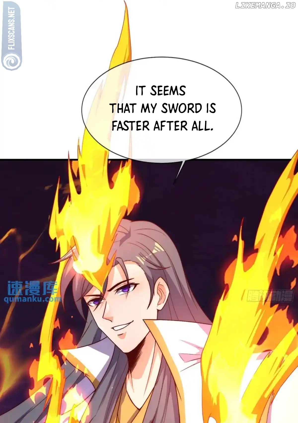 As Soon as I Became a Quasi-Sage, I Was Summoned by the Empress Chapter 81 - page 43