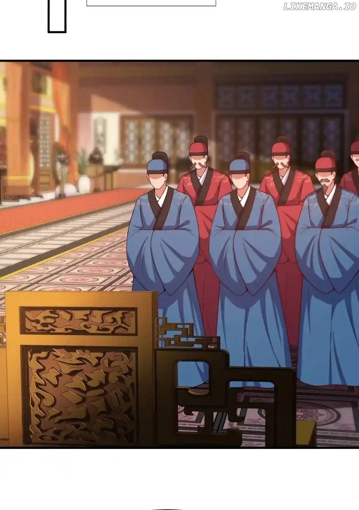 As Soon as I Became a Quasi-Sage, I Was Summoned by the Empress Chapter 81 - page 48