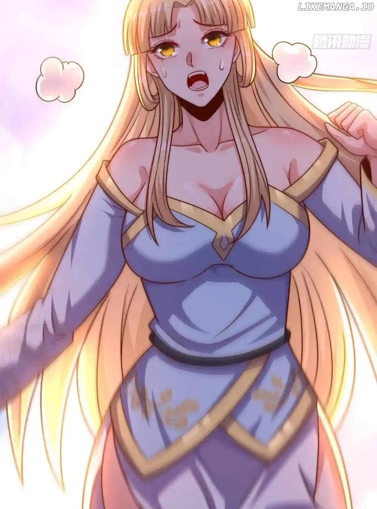 As Soon as I Became a Quasi-Sage, I Was Summoned by the Empress Chapter 81 - page 52