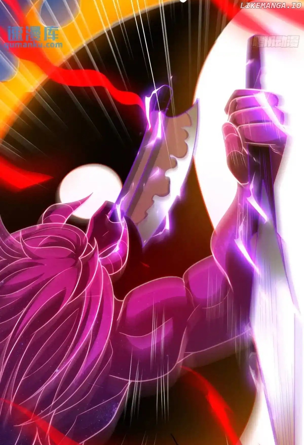 As Soon as I Became a Quasi-Sage, I Was Summoned by the Empress Chapter 81 - page 6