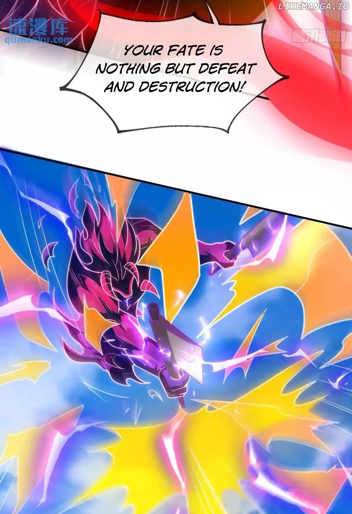 As Soon as I Became a Quasi-Sage, I Was Summoned by the Empress Chapter 81 - page 7