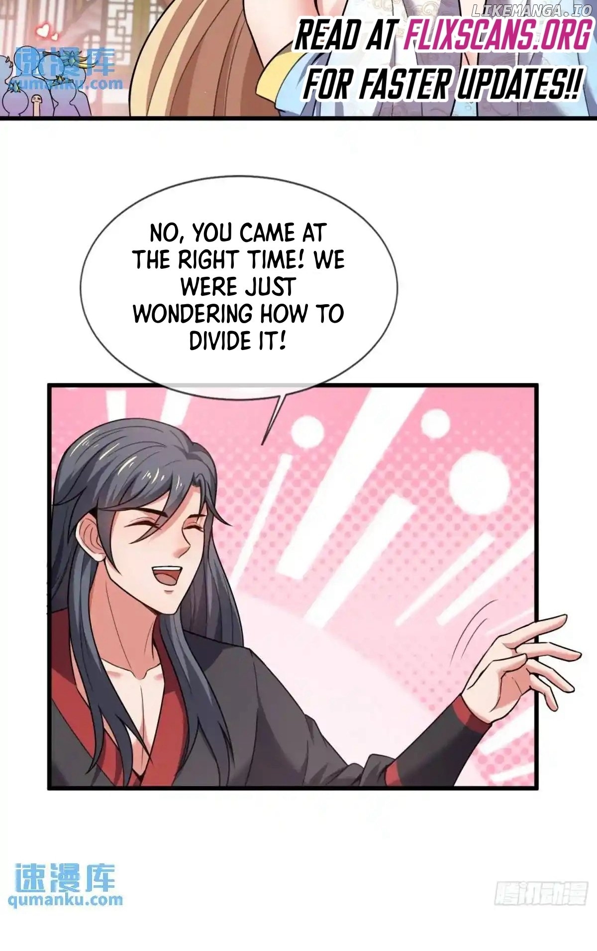 As Soon as I Became a Quasi-Sage, I Was Summoned by the Empress Chapter 82 - page 11