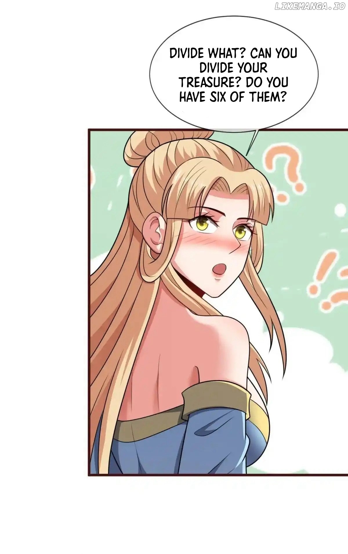 As Soon as I Became a Quasi-Sage, I Was Summoned by the Empress Chapter 82 - page 12