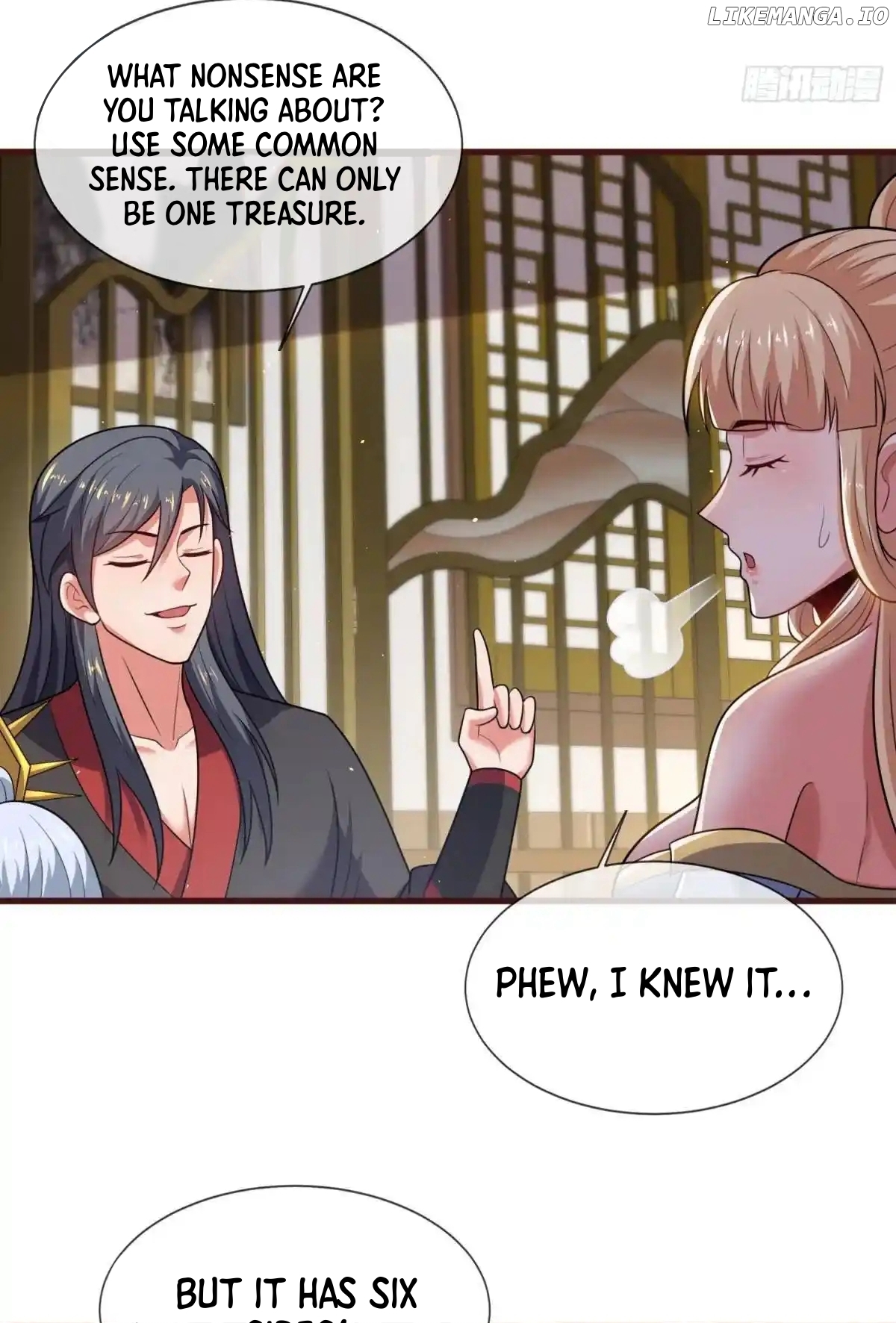 As Soon as I Became a Quasi-Sage, I Was Summoned by the Empress Chapter 82 - page 13