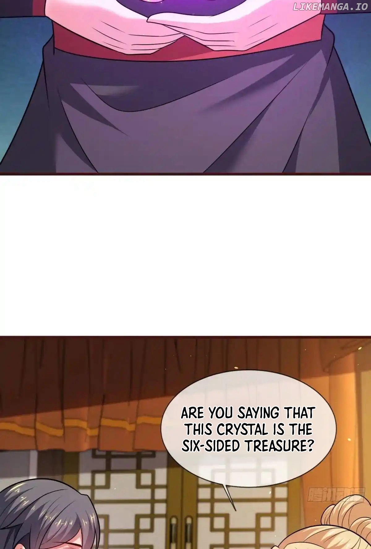 As Soon as I Became a Quasi-Sage, I Was Summoned by the Empress Chapter 82 - page 17