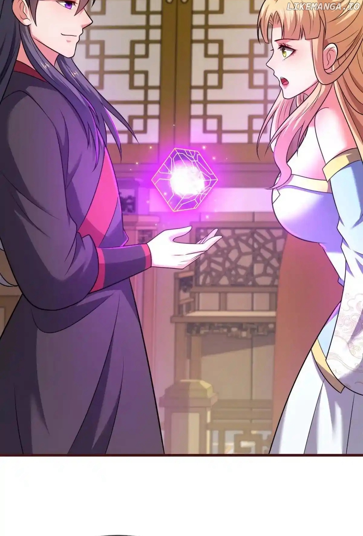 As Soon as I Became a Quasi-Sage, I Was Summoned by the Empress Chapter 82 - page 18