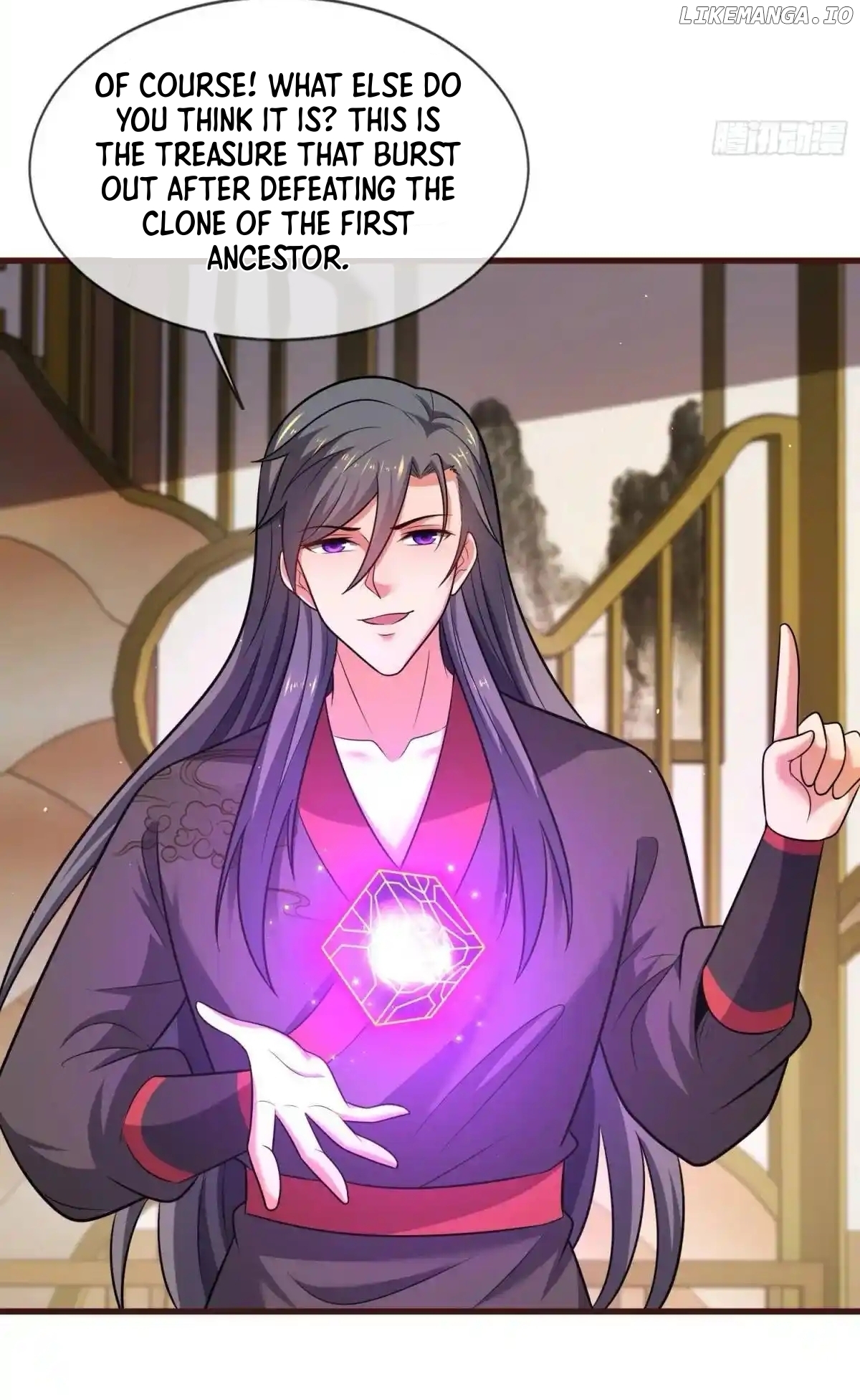 As Soon as I Became a Quasi-Sage, I Was Summoned by the Empress Chapter 82 - page 19