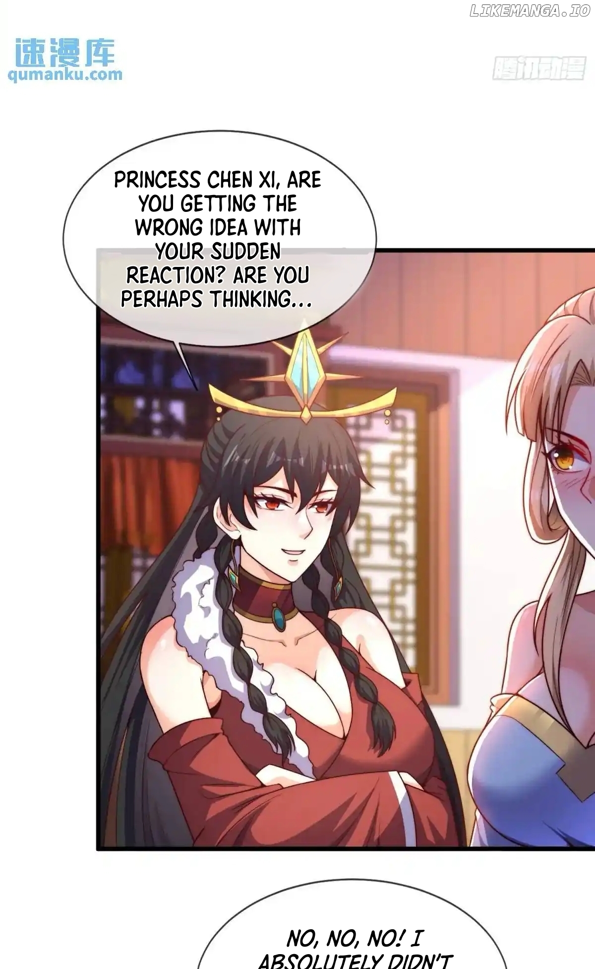 As Soon as I Became a Quasi-Sage, I Was Summoned by the Empress Chapter 82 - page 20