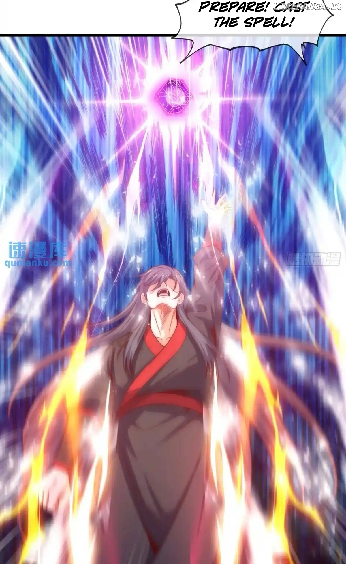 As Soon as I Became a Quasi-Sage, I Was Summoned by the Empress Chapter 82 - page 24