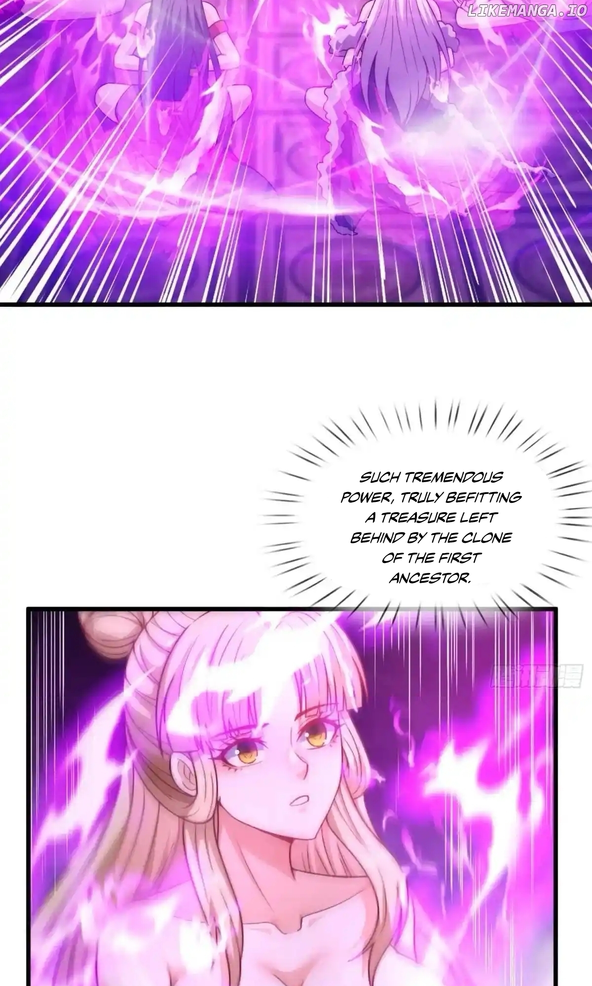As Soon as I Became a Quasi-Sage, I Was Summoned by the Empress Chapter 82 - page 27
