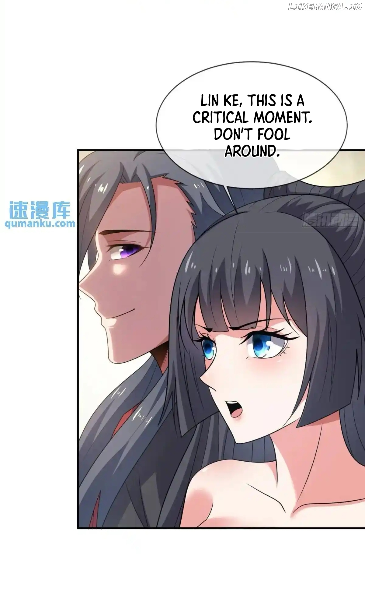 As Soon as I Became a Quasi-Sage, I Was Summoned by the Empress Chapter 82 - page 30