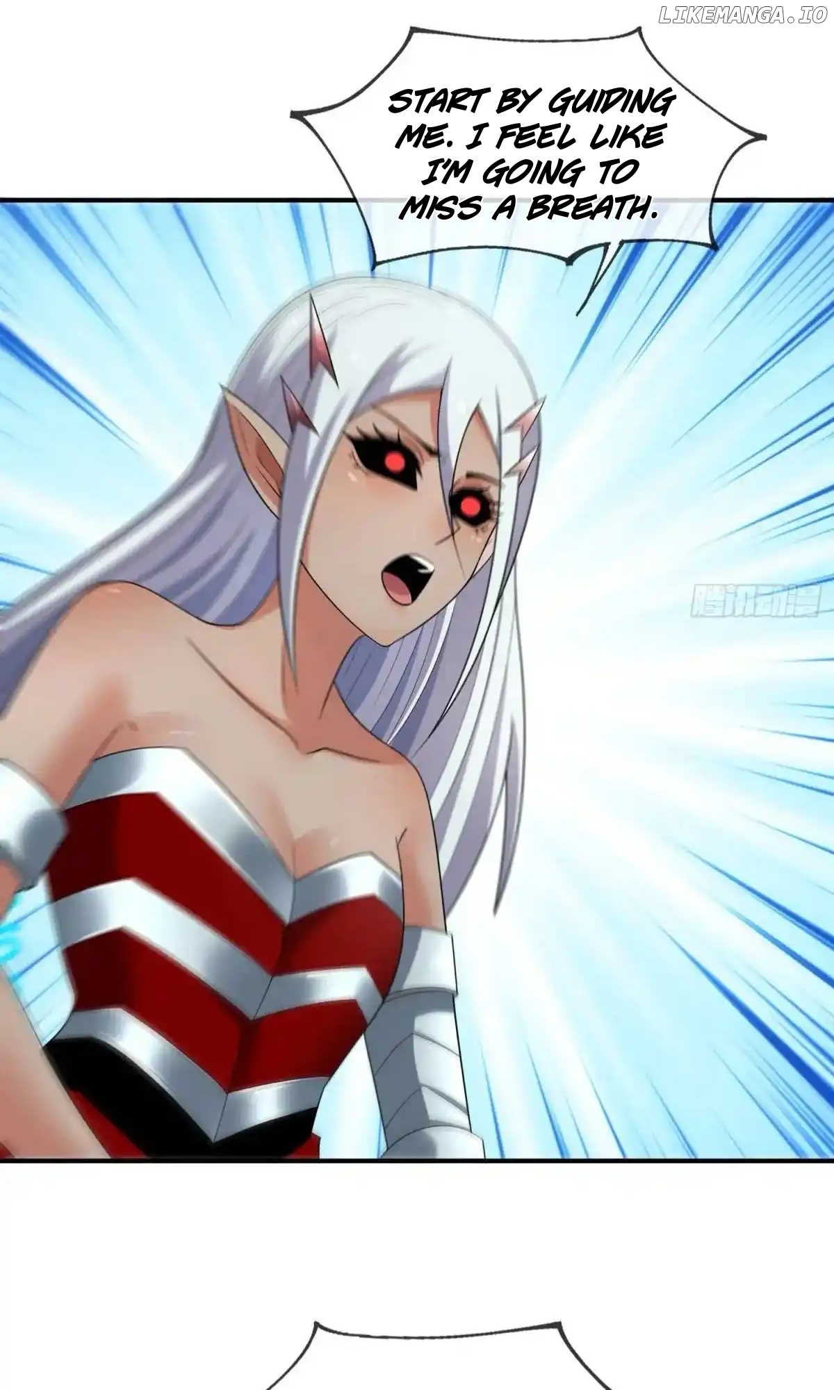 As Soon as I Became a Quasi-Sage, I Was Summoned by the Empress Chapter 82 - page 31