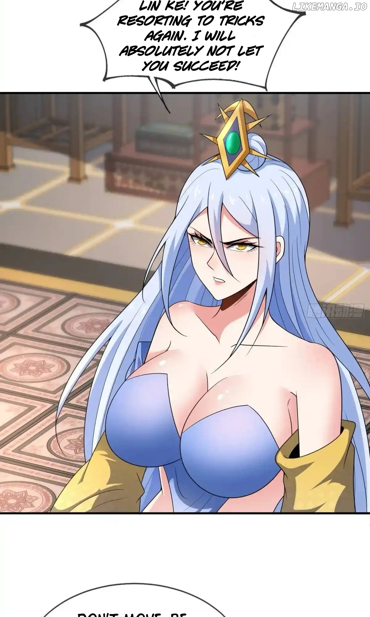 As Soon as I Became a Quasi-Sage, I Was Summoned by the Empress Chapter 82 - page 32