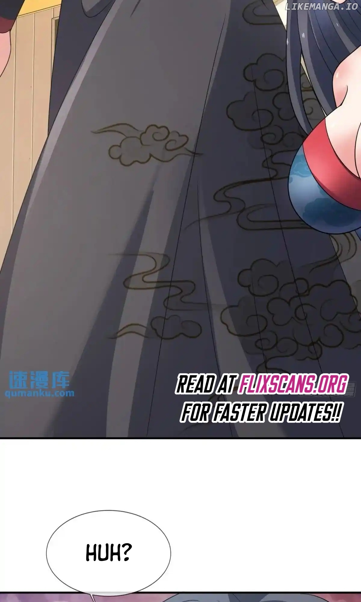 As Soon as I Became a Quasi-Sage, I Was Summoned by the Empress Chapter 82 - page 34