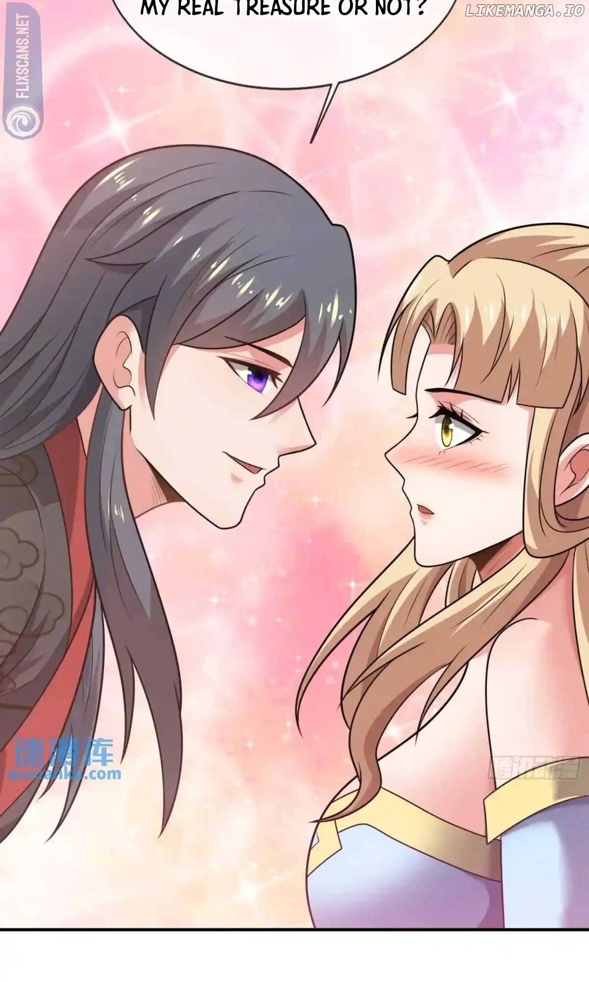As Soon as I Became a Quasi-Sage, I Was Summoned by the Empress Chapter 82 - page 36