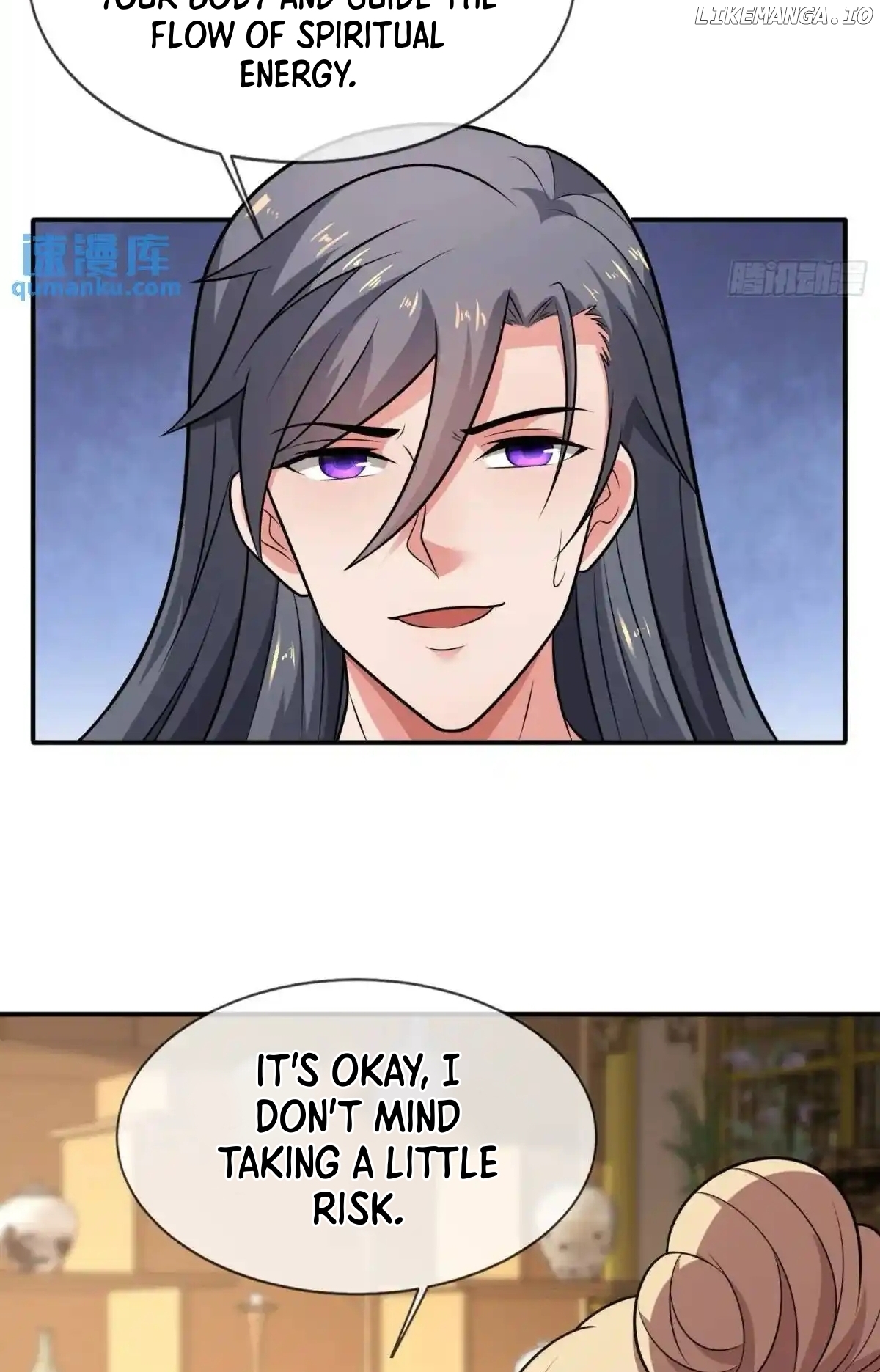 As Soon as I Became a Quasi-Sage, I Was Summoned by the Empress Chapter 82 - page 40